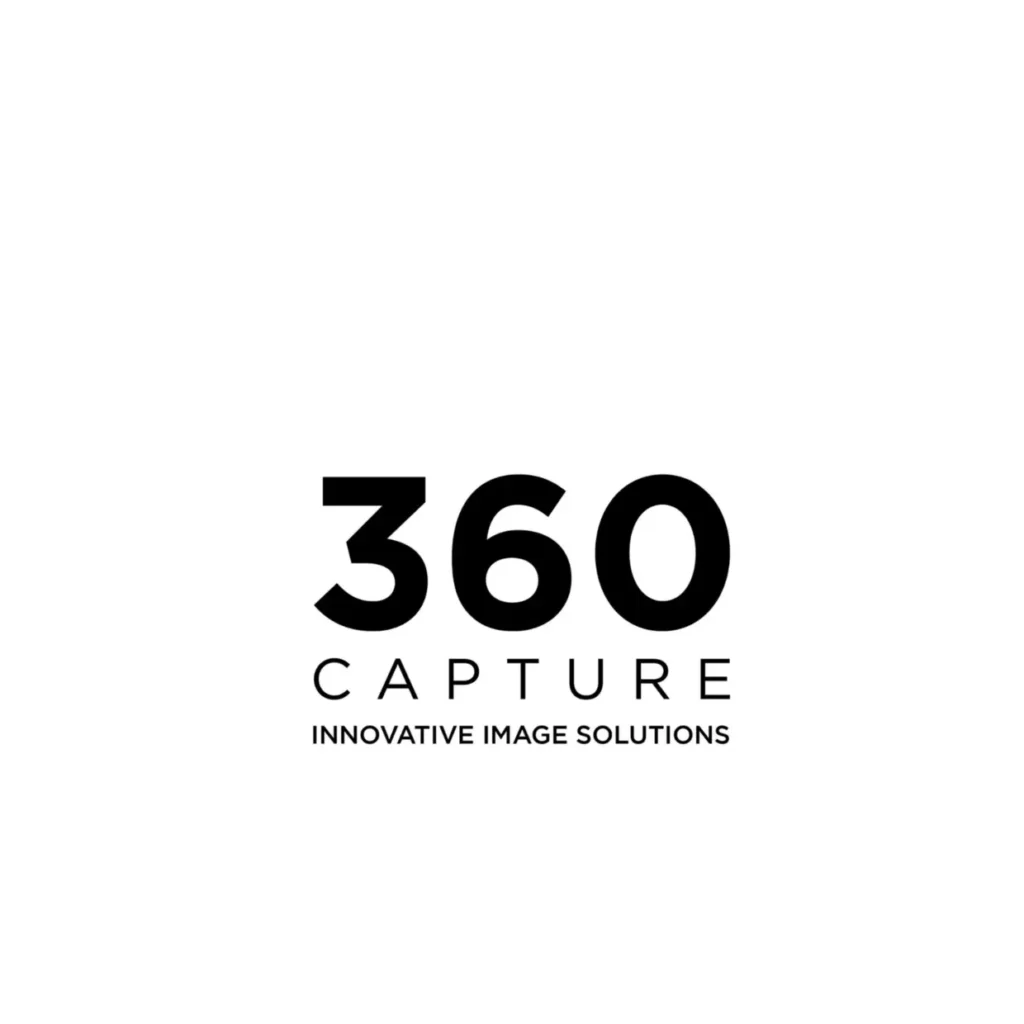 my collaborator logo 360 capture ltd in Mauritius