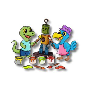 ateliers créatifs pour les enfants zazie jam